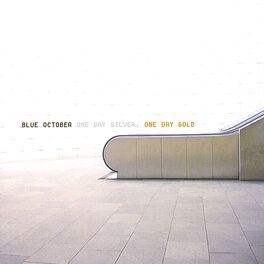 Album cover of One Day Silver, One Day Gold