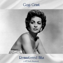 When the Tide Is High / You're in Love by Gogi Grant (Single