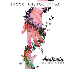 Album cover of Anatomía del sentimiento