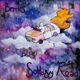 Album cover of Soliloquy Road