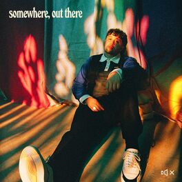 Album cover of Somewhere, Out There