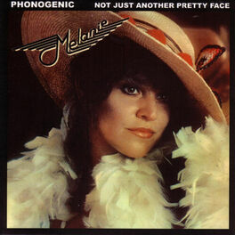 Album cover of Phonogenic (Not Just Another Pretty Face)