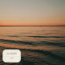 Album cover of Gliders