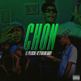 Album cover of Chon