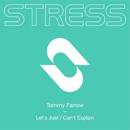 Album cover of Let's Just / Can't Explain