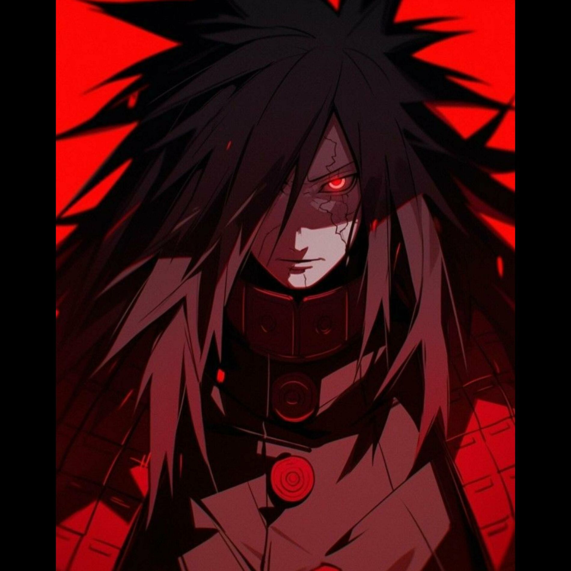 DA REAL INSANE - Madara Uchiha (Hindi Rap): lyrics and songs | Deezer