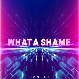 Album cover of Whata Shame