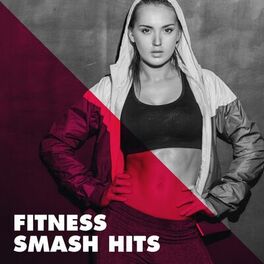 Album cover of Fitness Smash Hits