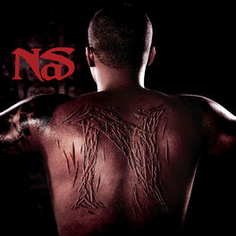 Album cover of Nas (Exclusive Edition Edited)