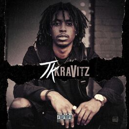 Album cover of TK Kravitz