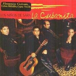 Album cover of La Cubanita