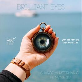 Album cover of Brilliant Eyes (Live)
