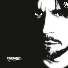 Album cover of Geschichtenhasser