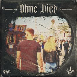 Album cover of Ohne Dich (feat. Kid Berry)