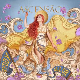 Album cover of ASCENSÃO