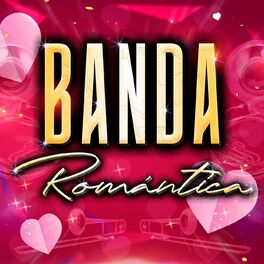 Album cover of Banda Romantica