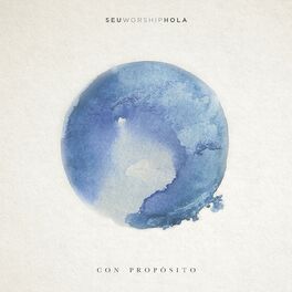 Album cover of Con Propósito