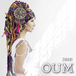 Album cover of Zarabi
