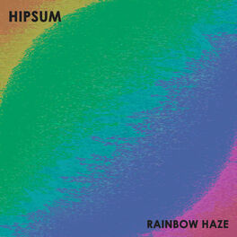 Album cover of Rainbow Haze