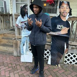 Album cover of Was Da Vibes