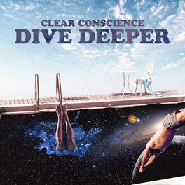 Album cover of Dive Deeper
