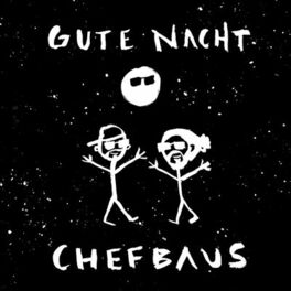 Album cover of Gute Nacht