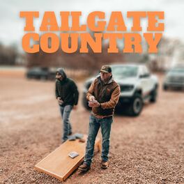 Album cover of Tailgate Country