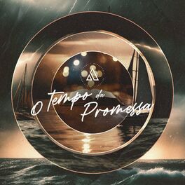Album cover of O Tempo da Promessa