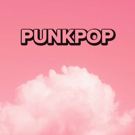 Album cover of Punkpop