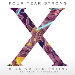 Album cover of Rise or Die Trying (10 Year Anniversary Edition)