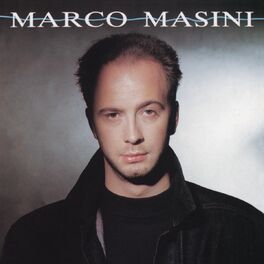 Album cover of Marco Masini