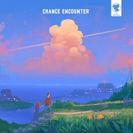 Album cover of Chance Encounter