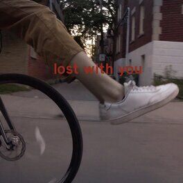 Album cover of Lost With You