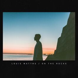 Album cover of On The Rocks