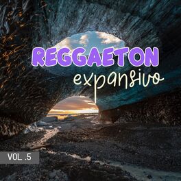 Album cover of Reggaeton Expansivo Vol. 5
