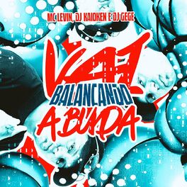 Album cover of Vai Balançando a Bunda