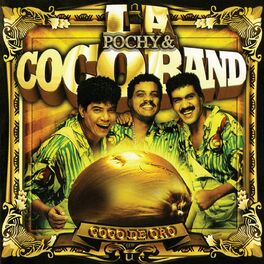Album cover of Coco De Oro