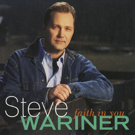 Album cover of Faith In You