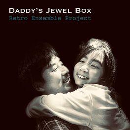 Album cover of Daddy's Jewel Box