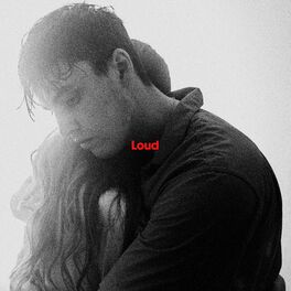 Album cover of Loud