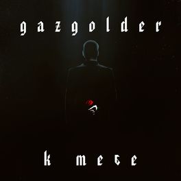 Album cover of Gazgolder. К тебе