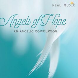 Album cover of Angels of Hope (An Angelic Compilation)