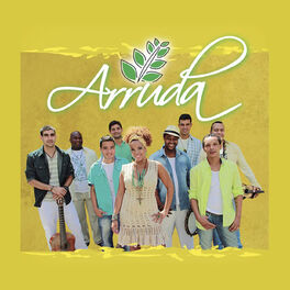 Album cover of Arruda