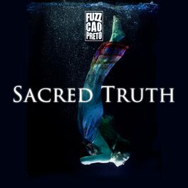 Album cover of Sacred Truth