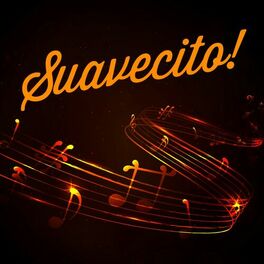 Album cover of Suavecito!