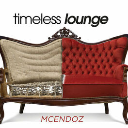 Album cover of Timeless Lounge