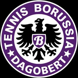 Album cover of Tennis Borussia