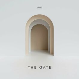 Album cover of The Gate