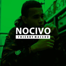 Album cover of Nocivo