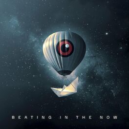 Album cover of Beating in the Now